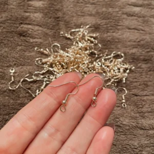 Fish hooks