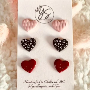 Heart trio