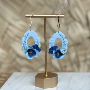 Blue Garden