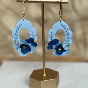 Blue Garden