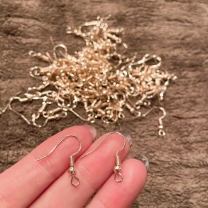 Fish hooks